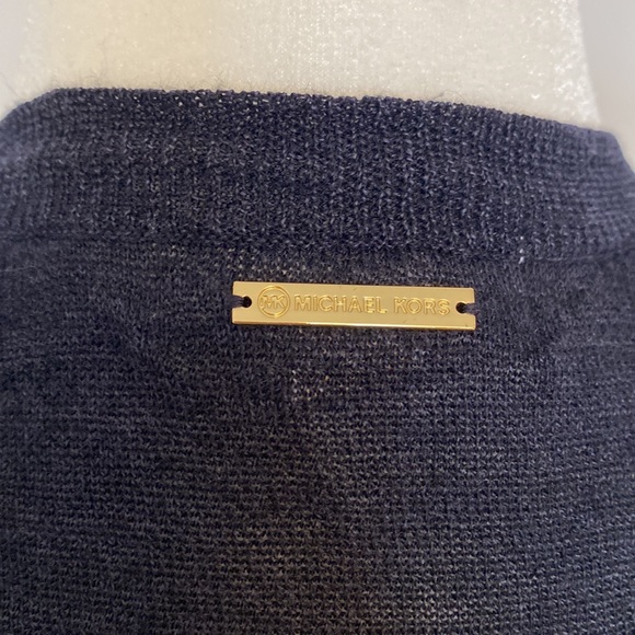 Michael KORS light weight sweater S - Picture 5 of 11